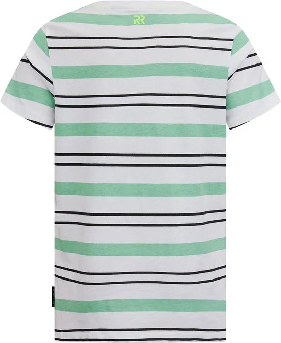 Retour Jeans Davis Jongens T-shirt - Maat 140