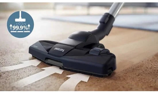 Philips 3000 series PowerPro Compact FC9333/09 - Stofzuiger zonder zak