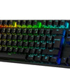 HyperX Alloy Origins Core PBT - Mechanisch Gaming Toetsenbord - HyperX Red Switch - Qwerty
