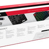 HyperX Alloy Origins Core PBT - Mechanisch Gaming Toetsenbord - HyperX Red Switch - Qwerty