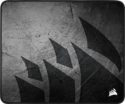 Corsair MM300 Pro Premium Spill-Proof Cloth Gaming M Muismat  - 360 x 300mm - Graphic