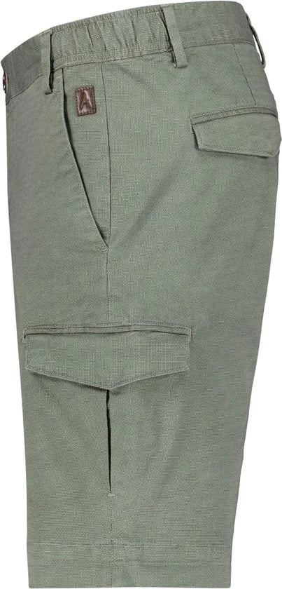 Bermuda Shorts