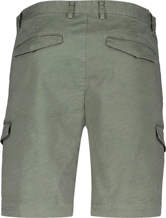 Bermuda Shorts