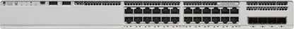 Switch CISCO C9200-24T-A