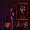 Yves Saint Laurent Opium Black 90 ml Eau de Parfum - Damesparfum