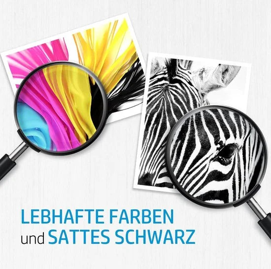 HP 935XL - Inktcartridge / Cyaan (C2P24AE)