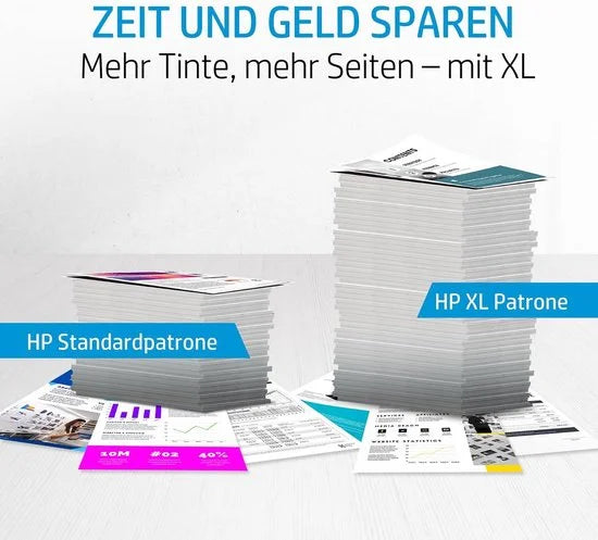 HP 935XL - Inktcartridge / Cyaan (C2P24AE)