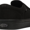 Vans - maat 42,5- MN Asher Heren Sneakers - Black