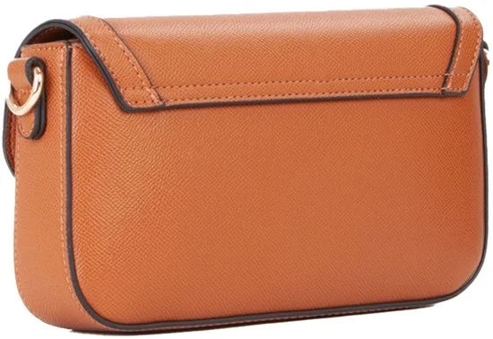 Valentino Bags Kleine Crossbodytas / Schoudertas Dames - Ivy - Bruin