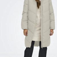 Jdy | Ulrikka waterafstotende puffer | Dames | S