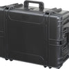 MAX 620S H250 - met plukschuim
