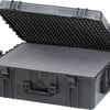 MAX 620S H250 - met plukschuim