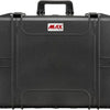 MAX 620S H250 - met plukschuim
