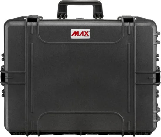 MAX 620S H250 - met plukschuim