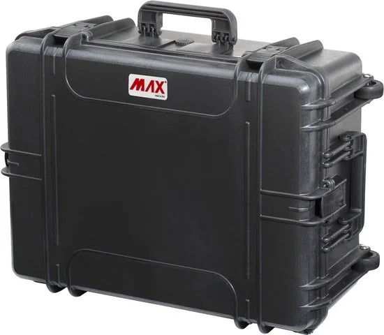 MAX 620S H250 - met plukschuim