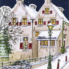 Kaarten - Kerst - Classics - 2 x 8st. - CLD.2005