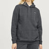 JJXX Trui Jxabbie Rlx Ls Every Hood Swt Noos 12223961 Dark Grey Melange Dames Maat - M