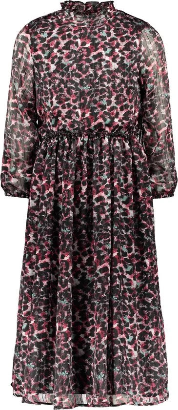 B. Nosy  Meisjes Jurk - Maat 158/164