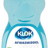 Klok Afwasmiddel