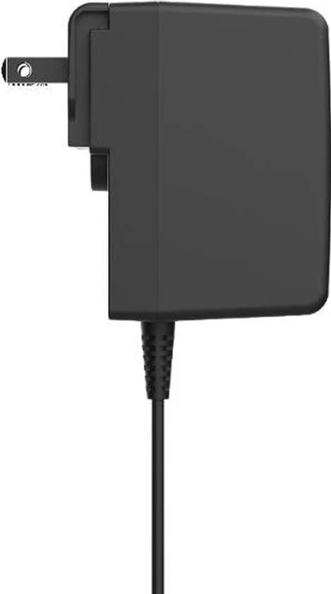 Netgear Draadloos Toegangspunt Voedingsconnectoradapter Zilver