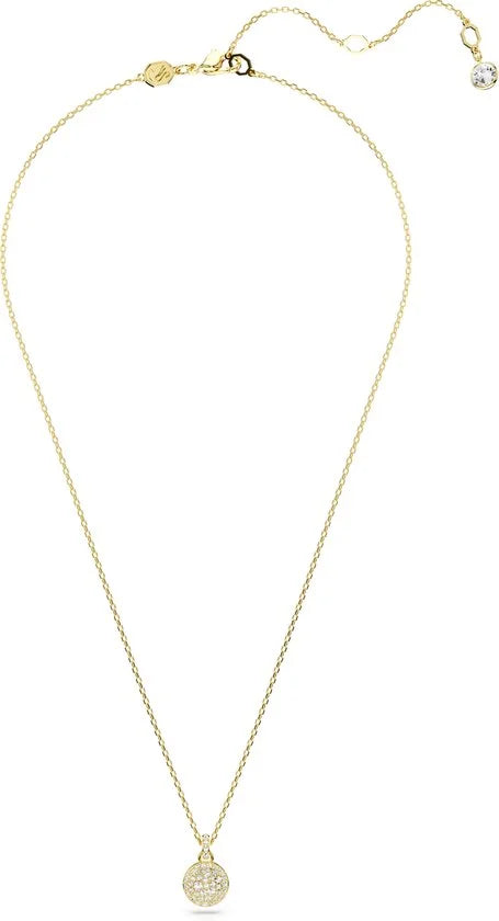 Swarovski - 5683443 - Meteora - Goudkleurig - Hanger