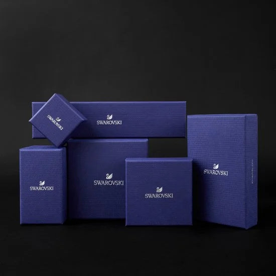 Swarovski - 5683443 - Meteora - Goudkleurig - Hanger