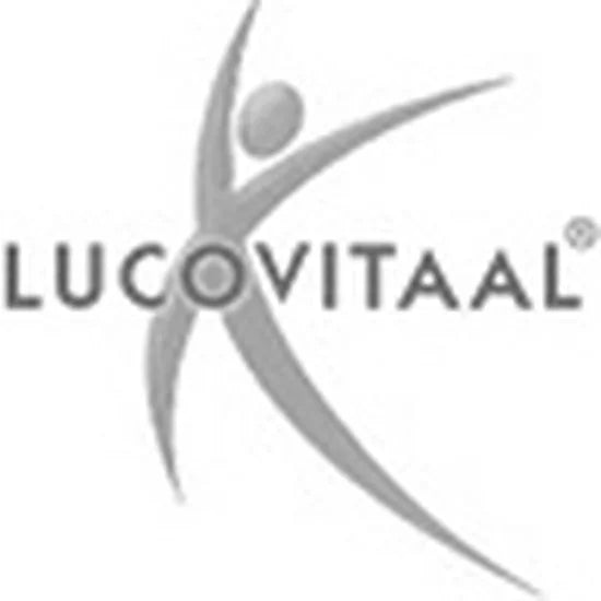 Lucovitaal Magnesium 375mg Bisglycinaat 90 tabletten