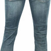 Cast Iron - Riser Jeans Lichtblauw - Heren - Maat W 34 - L 34 - Slim-fit