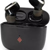 DUTCH ORIGINALS - TWS BT IN EARPHONES II BLACK - Volledig Draadloze Bluetooth Oordopjes | Geschikt voor Apple, Samsung, iOS en Android