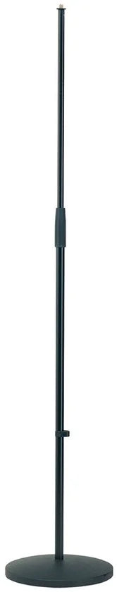 König & Meyer 260/1 microfoonstatief zwart  - Microfoonstandaard