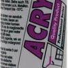 Zwaluw Den Braven 10024201 Acryl-W Acrylaatkit - Bruin - 310ml