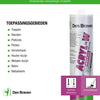 Zwaluw Den Braven 10024201 Acryl-W Acrylaatkit - Bruin - 310ml