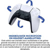 Sony PS5 DualSense draadloze controller - Wit