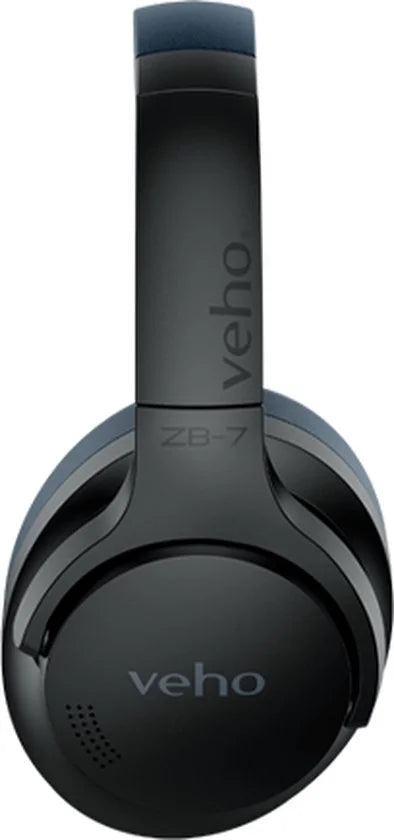 Veho ZB-7 Wireless Noise Cancelling Headphones
