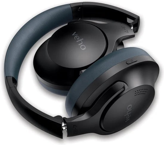 Veho ZB-7 Wireless Noise Cancelling Headphones