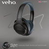 Veho ZB-7 Wireless Noise Cancelling Headphones