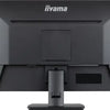 iiyama ProLite XU2493HSU-B6 - 24 Inch - IPS - Full HD - USB-Hub