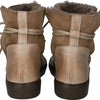 Blackstone UKI - Fossil - Boots - Vrouw - Brown - Maat: 39