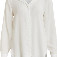 Vila | Vilucy LS Blouse | Dames | L
