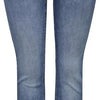 Only Dames Jeans Broeken ONLBLUSH MID FLARED TAI305 flared Fit Blauw Volwassenen
