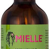 MIELLE ORGANIC Rosemary Mint Scalp & Hair Strengthening Oil 59 ml