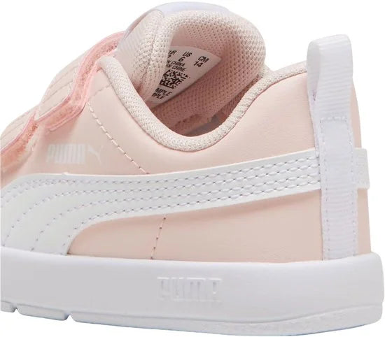 Puma Courtflex V3 V Junior