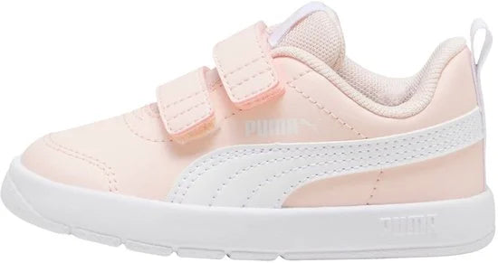 Puma Courtflex V3 V Junior