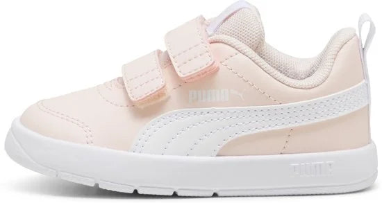 Puma Courtflex V3 V Junior