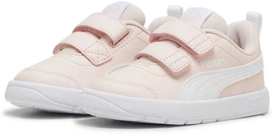 Puma Courtflex V3 V Junior