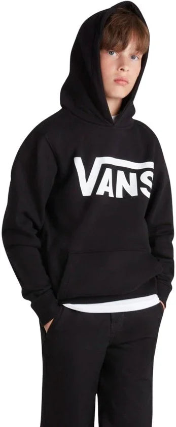 Vans Classic II Hoodie Junior - Maat L