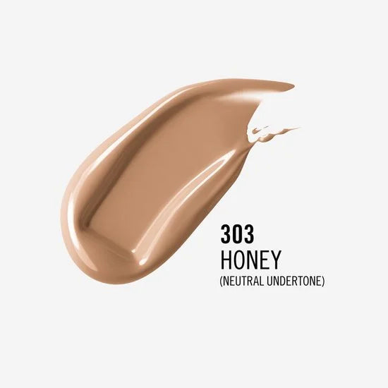 Rimmel Lasting Finish 35HR Liquid Foundation 30 ML
