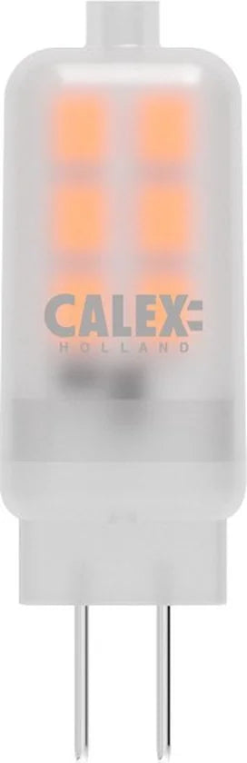 Calex | LED Insteeklamp | G4 | 1.5W Dimbaar