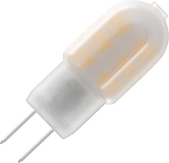 Calex | LED Insteeklamp | G4 | 1.5W Dimbaar