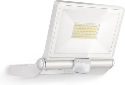 Steinel Tuinspotlight met sensor XLED ONE XL wit